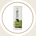 Organic olive oil